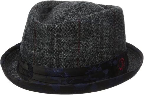 روبرت جراهام Headwear Men's Skyfall Fedora in Saudi Arabia