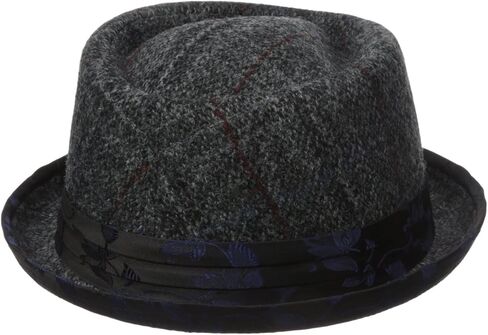 روبرت جراهام Headwear Men's Skyfall Fedora in Saudi Arabia