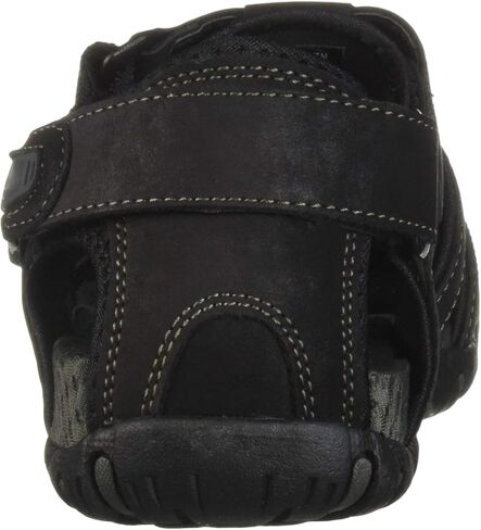 Nunn Bush Men's Rio Bravo Fisherman Closed Toe Outdoor Sandal in Saudi Arabia