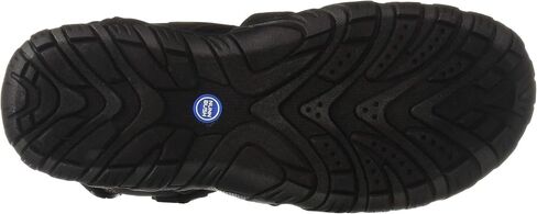 Nunn Bush Men's Rio Bravo Fisherman Closed Toe Outdoor Sandal in Saudi Arabia