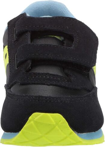 Saucony Unisex-Child Baby Jazz Hook & Loop Seasonal Sneaker in Kuwait