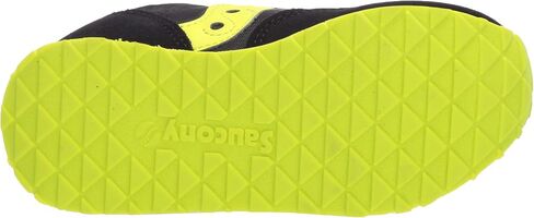 Saucony Unisex-Child Baby Jazz Hook & Loop Seasonal Sneaker in Kuwait