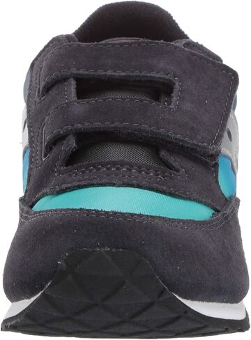 Saucony Unisex-Child Baby Jazz Hook & Loop Seasonal Sneaker in Kuwait