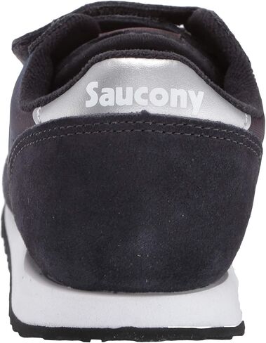 Saucony Unisex-Child Baby Jazz Hook & Loop Seasonal Sneaker in Kuwait