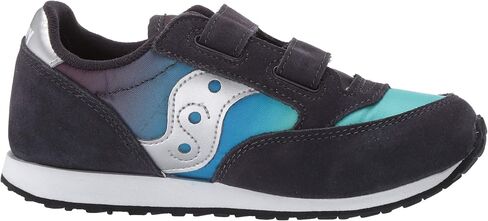 Saucony Unisex-Child Baby Jazz Hook & Loop Seasonal Sneaker in Kuwait
