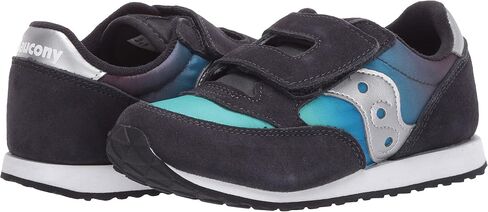 Saucony Unisex-Child Baby Jazz Hook & Loop Seasonal Sneaker in Kuwait
