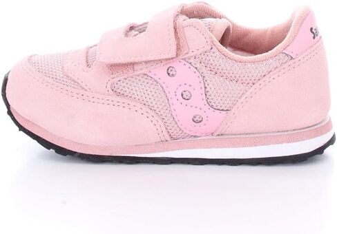 Saucony Unisex-Child Baby Jazz Hook & Loop Seasonal Sneaker in Kuwait