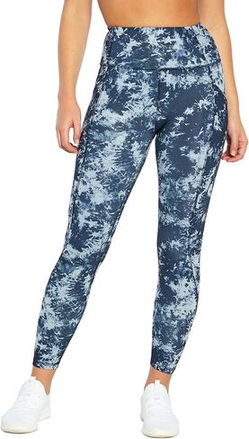 Sia High Rise Pocket Ankle Legging in Saudi Arabia