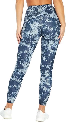 Sia High Rise Pocket Ankle Legging in Saudi Arabia