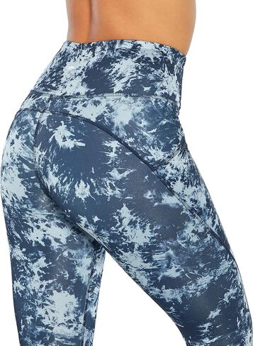 Sia High Rise Pocket Ankle Legging in Saudi Arabia