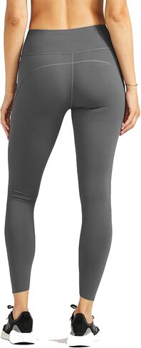 Peloton Women's Standard Essential Tulip Hem Legging in Saudi Arabia
