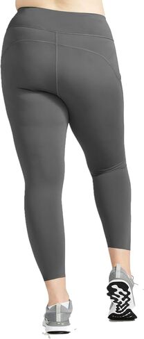 Peloton Women's Standard Essential Tulip Hem Legging in Saudi Arabia