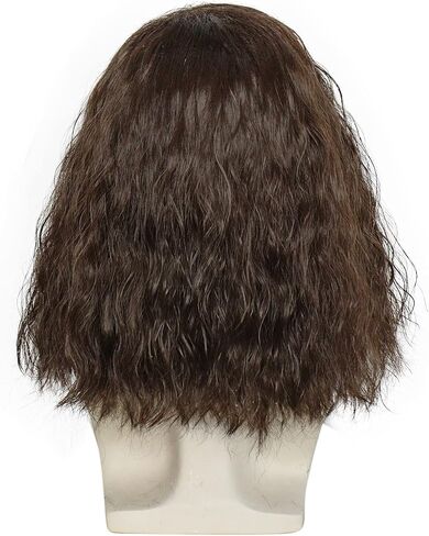 ANOGOL Hair Cap+mens wig in Saudi Arabia