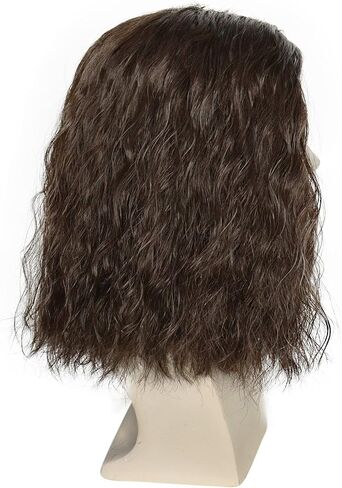 ANOGOL Hair Cap+mens wig in Saudi Arabia