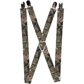 Buckle-Down Suspenders-Mossy Oak Break-up Infinity in Saudi Arabia