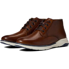 Florsheim Men's, Frenzi Plain Toe Chukka Boot in Saudi Arabia