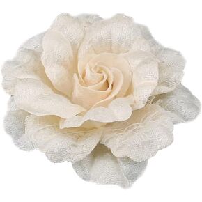 Velvet Camellia Flower Brooches Lapel Pins Delicate Lace Flowers Brooch Classic for Wedding Party Dance Banquet for Women Ladies Dainty Elegant Beautiful Pin Dress Suit Shirt Hat Bag Ceremony Clothes Accessories Jewelry Valentine's Day Decor Birthday Chri in Kuwait
