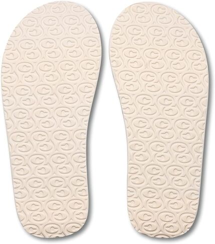 Cobian Men's Camino Rise Flip Flops in Saudi Arabia