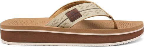 Cobian Men's Camino Rise Flip Flops in Saudi Arabia