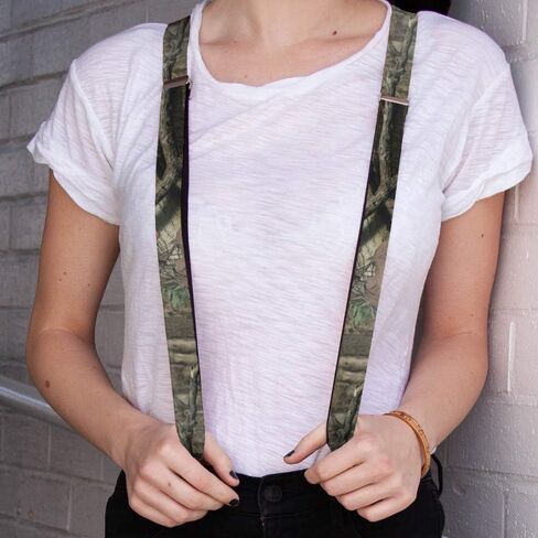 Buckle-Down Suspenders-Mossy Oak Break-up Infinity in Saudi Arabia