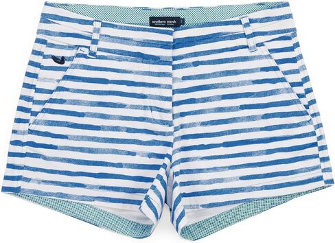 Southern Marsh The Brighton Short - Santorini in Kuwait