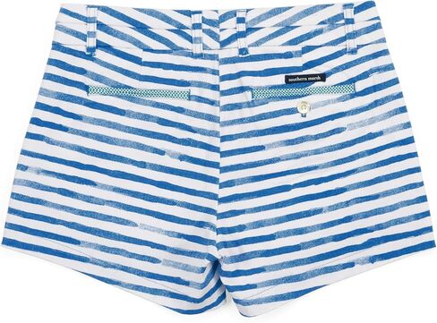 Southern Marsh The Brighton Short - Santorini in Kuwait