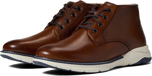 Florsheim Men's, Frenzi Plain Toe Chukka Boot in Saudi Arabia