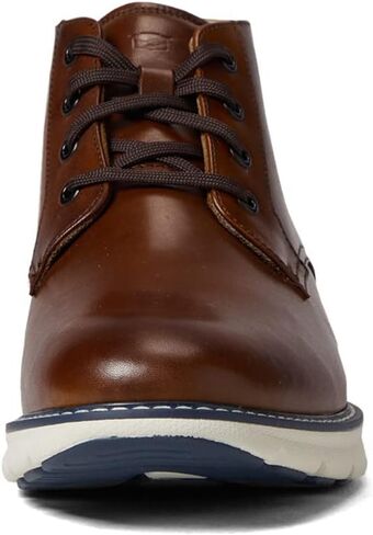 Florsheim Men's, Frenzi Plain Toe Chukka Boot in Saudi Arabia