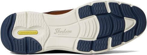Florsheim Men's, Frenzi Plain Toe Chukka Boot in Saudi Arabia