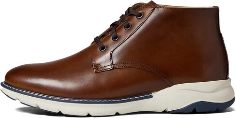 Florsheim Men's, Frenzi Plain Toe Chukka Boot in Saudi Arabia