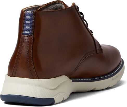 Florsheim Men's, Frenzi Plain Toe Chukka Boot in Saudi Arabia