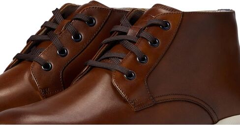 Florsheim Men's, Frenzi Plain Toe Chukka Boot in Saudi Arabia