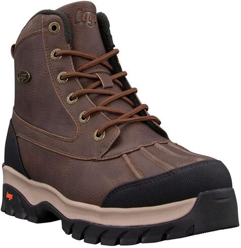 Lugz Men's Tabor Fashion Boot in Saudi Arabia