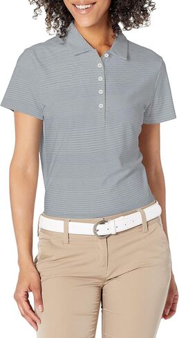 PUMA GOLF Women's 2018 Pounce Aston Polo in Saudi Arabia