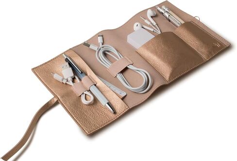 Bookaroo Travel Tech-Tidy Black in Saudi Arabia