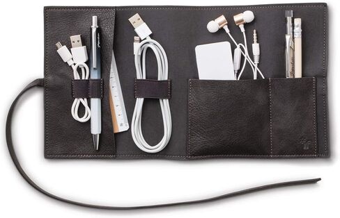Bookaroo Travel Tech-Tidy Black in Saudi Arabia
