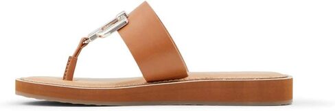 ALDO Women's Tatyx Flat Sandal in Saudi Arabia