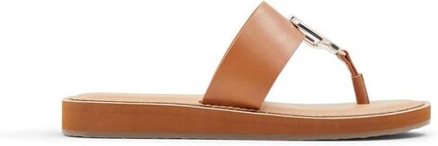 ALDO Women's Tatyx Flat Sandal in Saudi Arabia
