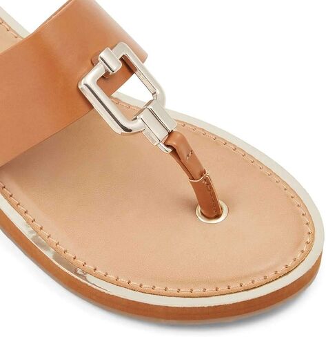 ALDO Women's Tatyx Flat Sandal in Saudi Arabia