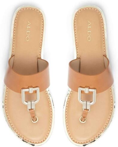 ALDO Women's Tatyx Flat Sandal in Saudi Arabia