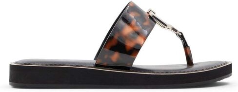 ALDO Women's Tatyx Flat Sandal in Saudi Arabia