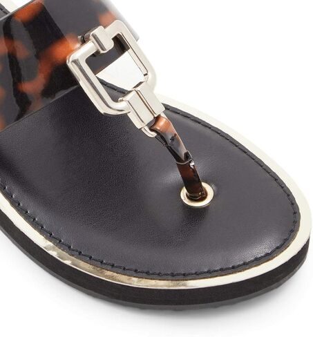 ALDO Women's Tatyx Flat Sandal in Saudi Arabia