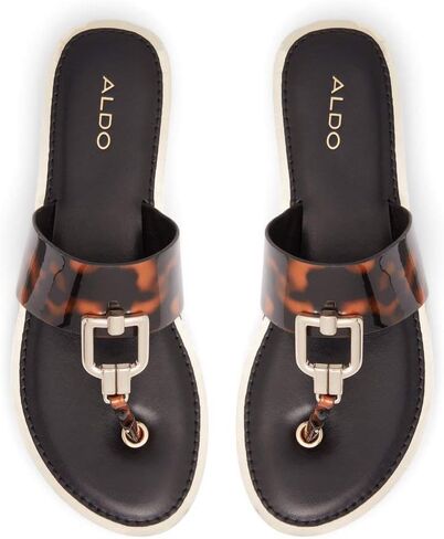 ALDO Women's Tatyx Flat Sandal in Saudi Arabia