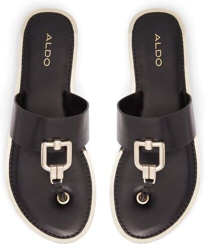 ALDO Women's Tatyx Flat Sandal in Kuwait