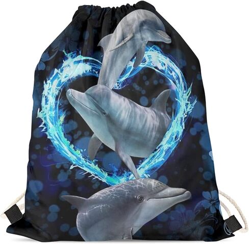 INSTANTARTS Kids Cute Sloth School String Backpack Gym Sackpack Drawstring Bag Cinch Sack Gymsack Slothes Gift Bag Birthday in Saudi Arabia