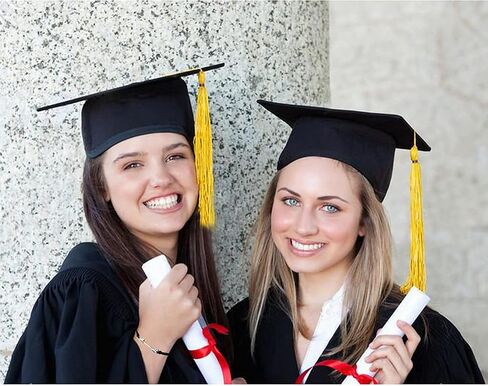 هدايا التخرج من RZKING لسوار سهم البوصلة فئة 2023 هدايا التخرج الجامعي لزملاء الدراسة Bestie Sister in Kuwait