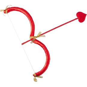 مجموعة أسهم TRURENDI Cupid الصغيرة لعيد الحب والهالوين كيوبيد هدية للحفلات للرجال والنساء والأطفال (ذهبي، مقاس واحد)