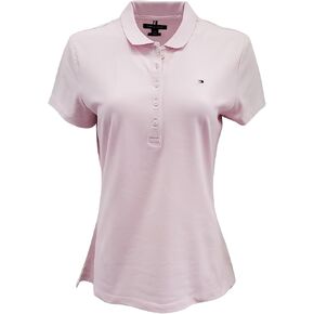 Tommy Hilfiger Women's Slim Fit Polo Shirt in Saudi Arabia