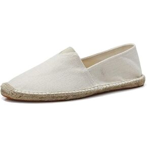 حذاء رجالي من Fereshte Alpargata Espadrilles للنساء سهل الارتداء وجيد التهوية