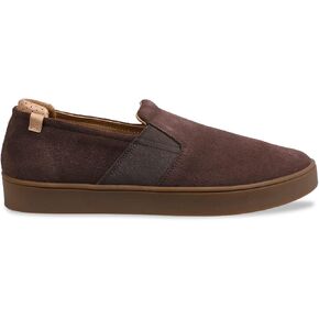 Spenco Men's Backside Slip-on Sneaker